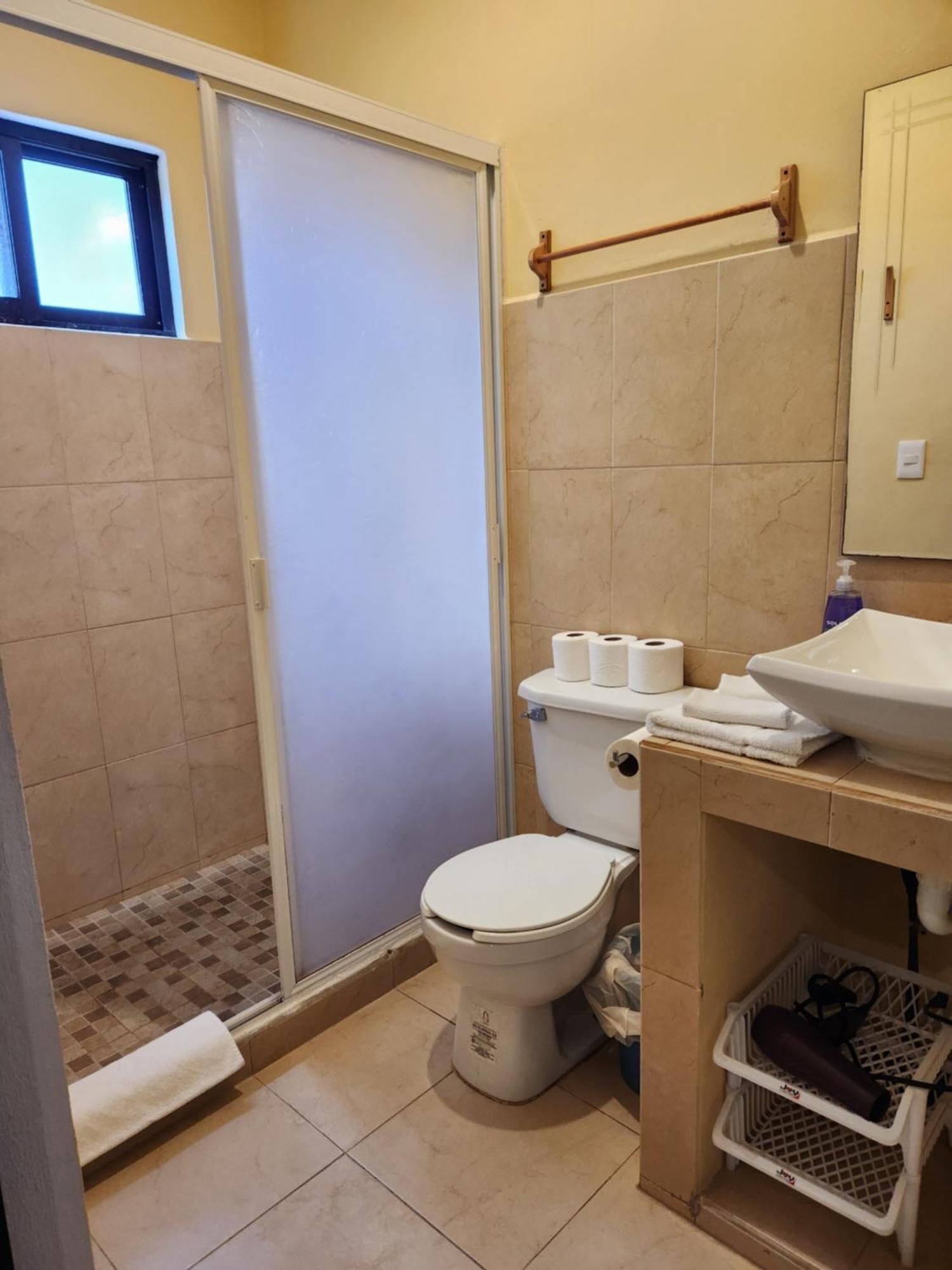 Coral Island Suites Косумел Екстериор снимка