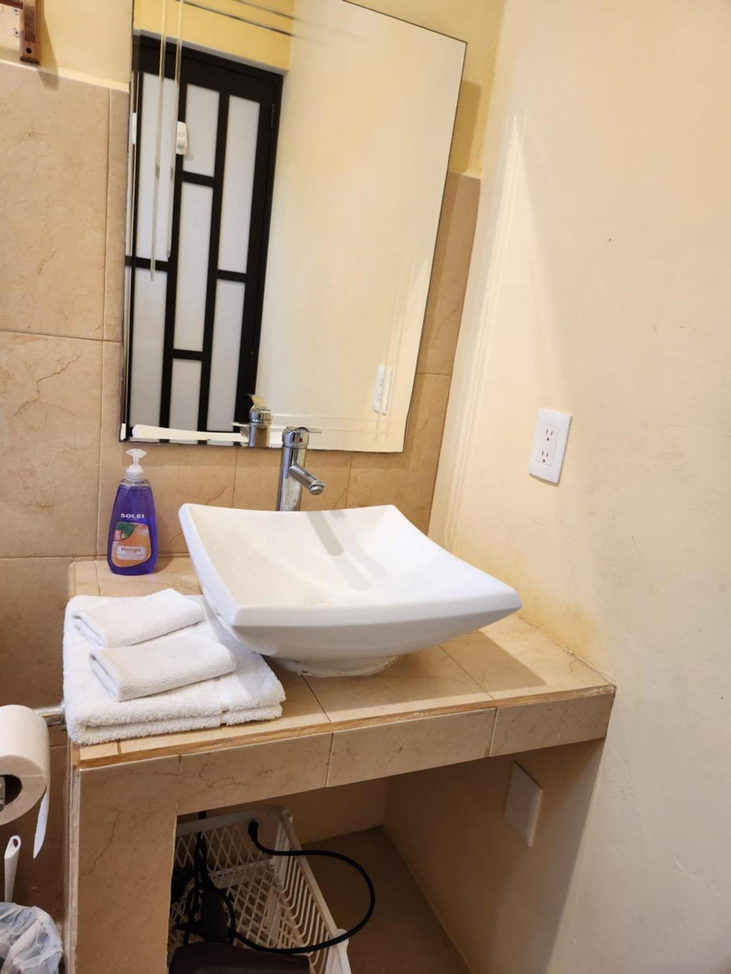 Coral Island Suites Косумел Екстериор снимка
