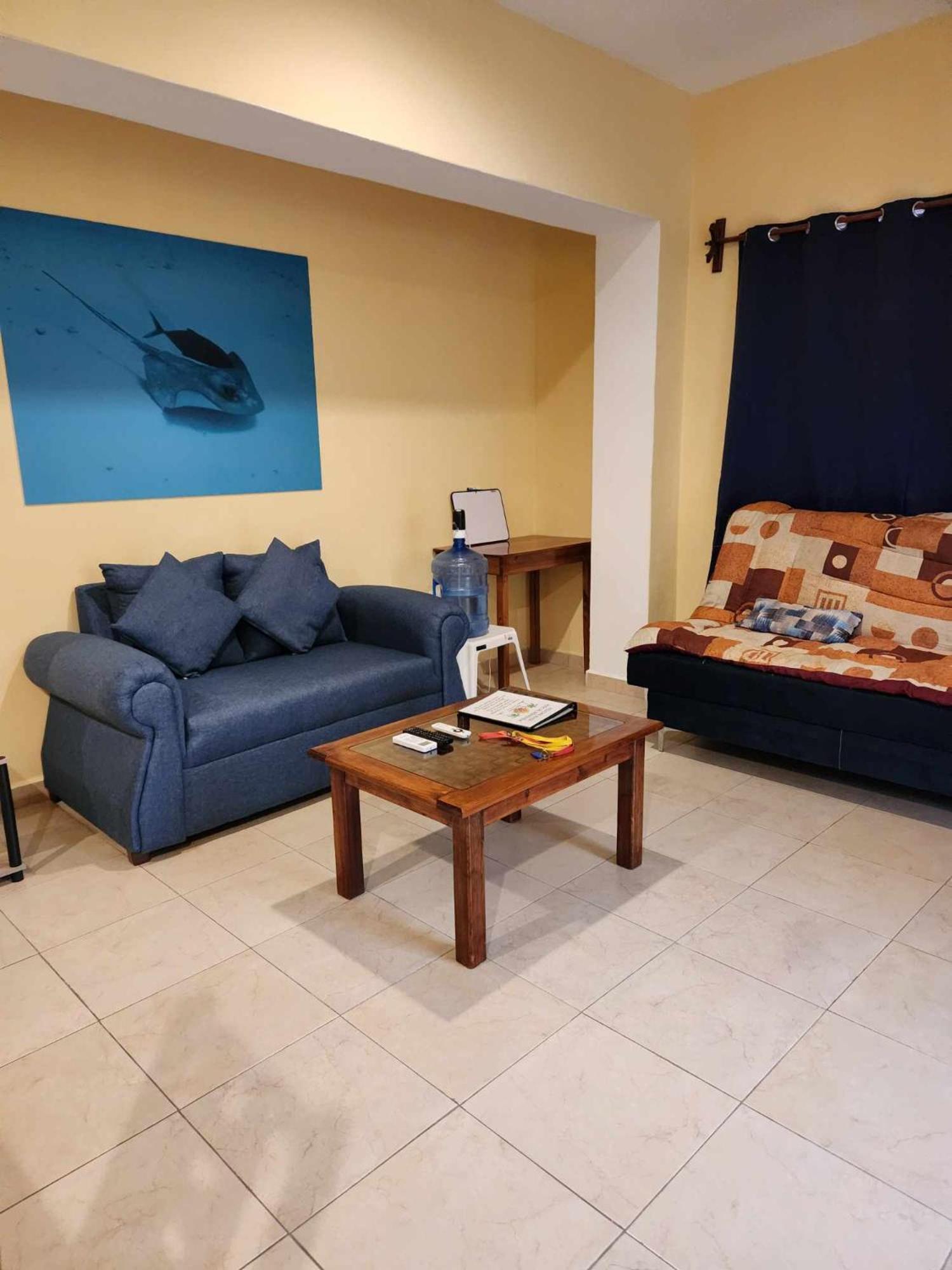 Coral Island Suites Косумел Стая снимка