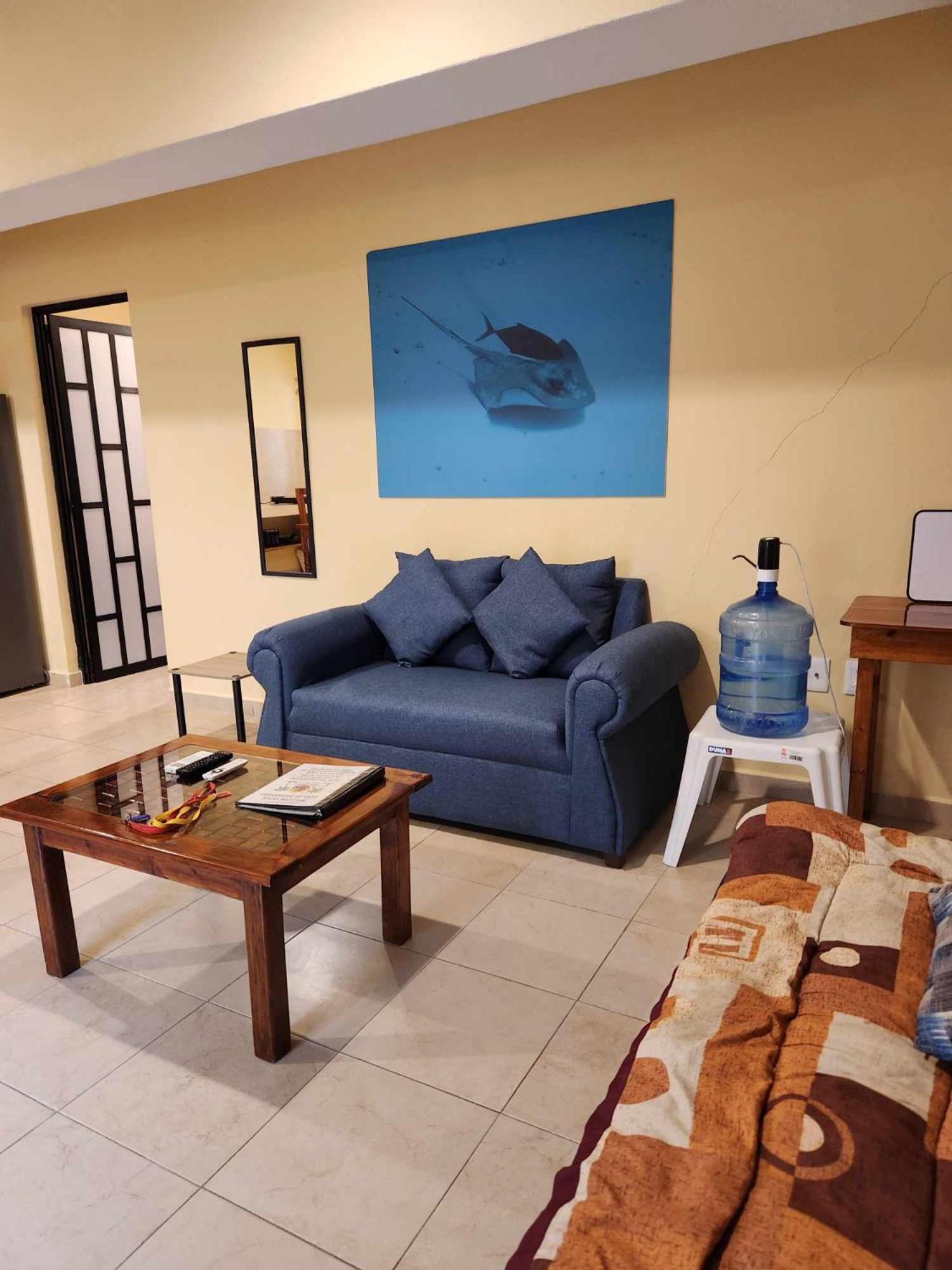 Coral Island Suites Косумел Стая снимка
